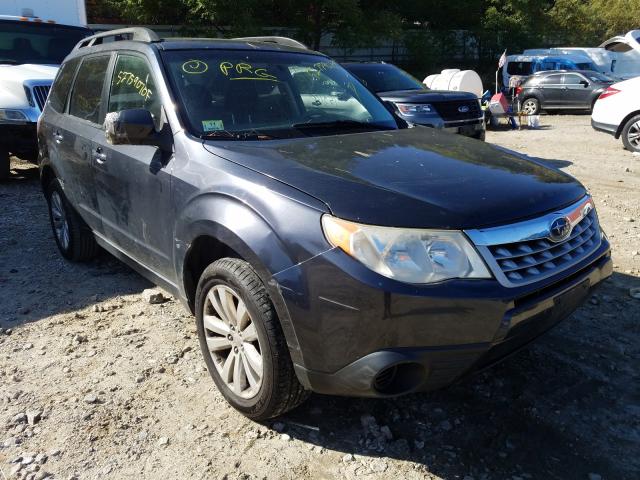 SUBARU FORESTER 2 2011 jf2shadc4bh741754