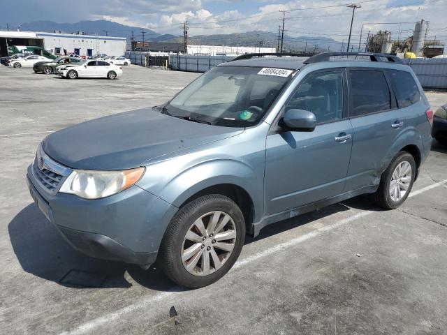 SUBARU FORESTER 2011 jf2shadc4bh747408