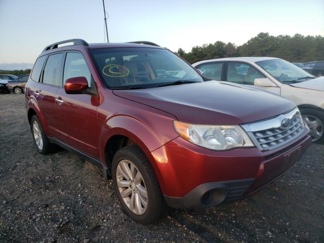 SUBARU FORESTER 2 2011 jf2shadc4bh756139