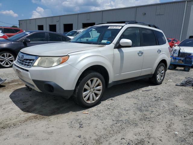 SUBARU FORESTER 2 2011 jf2shadc4bh758845