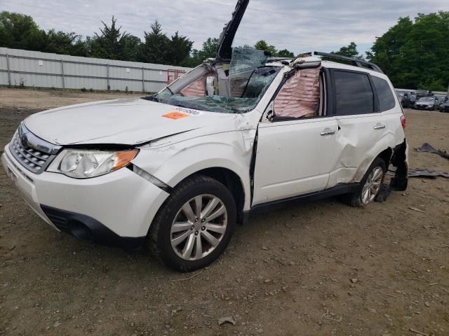 SUBARU FORESTER 2012 jf2shadc4ch406852