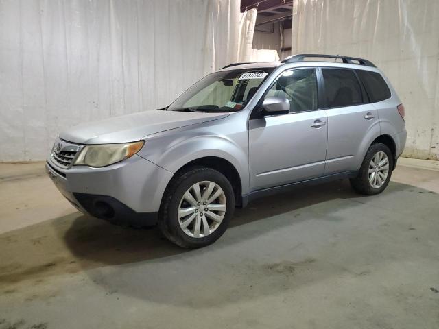 SUBARU FORESTER 2 2012 jf2shadc4ch419603