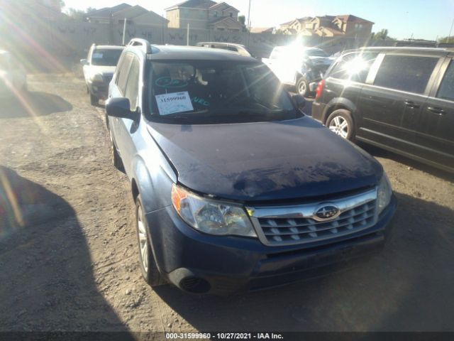 SUBARU FORESTER 2012 jf2shadc4ch422226