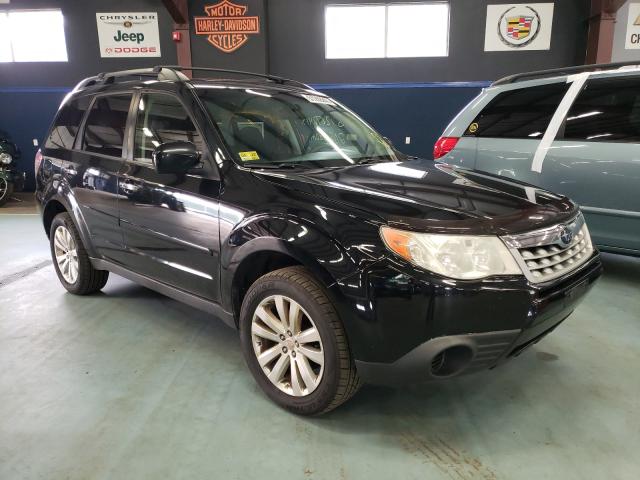 SUBARU FORESTER 2 2012 jf2shadc4ch426681