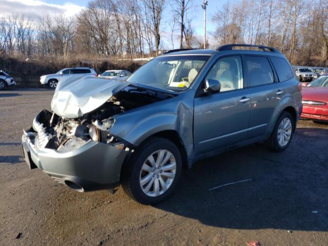 SUBARU FORESTER 2 2012 jf2shadc4ch454111