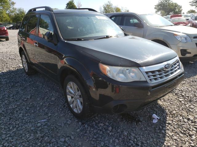 SUBARU FORESTER 2 2012 jf2shadc4ch456490