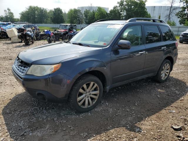 SUBARU FORESTER 2 2012 jf2shadc4ch464041