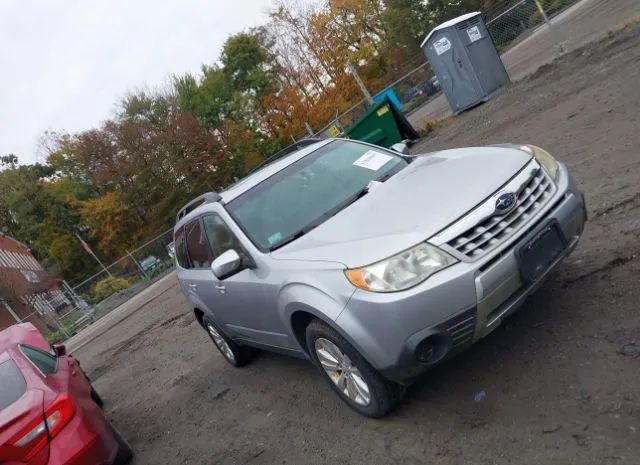 SUBARU FORESTER 2013 jf2shadc4dh404908