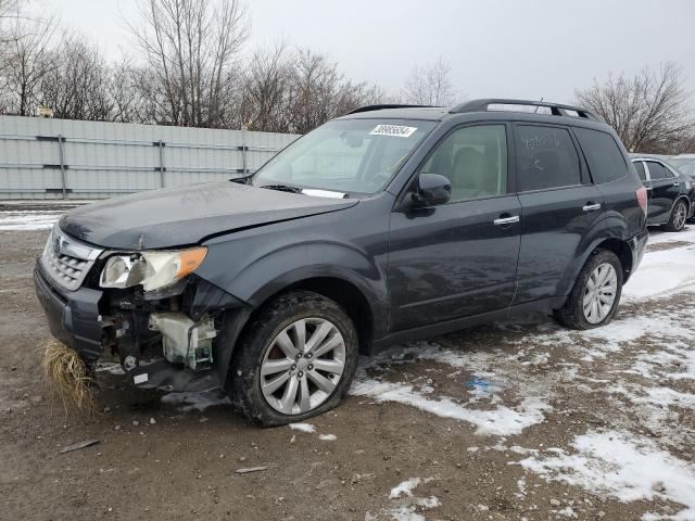 SUBARU FORESTER 2013 jf2shadc4dh408036