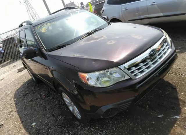 SUBARU FORESTER 2013 jf2shadc4dh411258