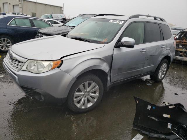 SUBARU FORESTER 2 2013 jf2shadc4dh420476