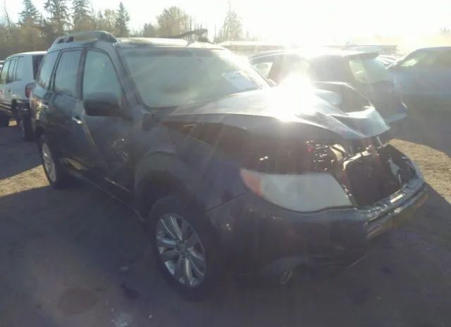 SUBARU FORESTER 2013 jf2shadc4dh421241