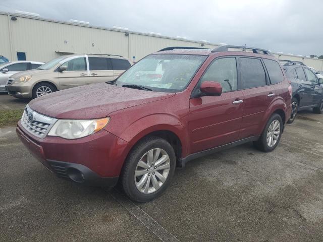 SUBARU FORESTER 2 2013 jf2shadc4dh421689