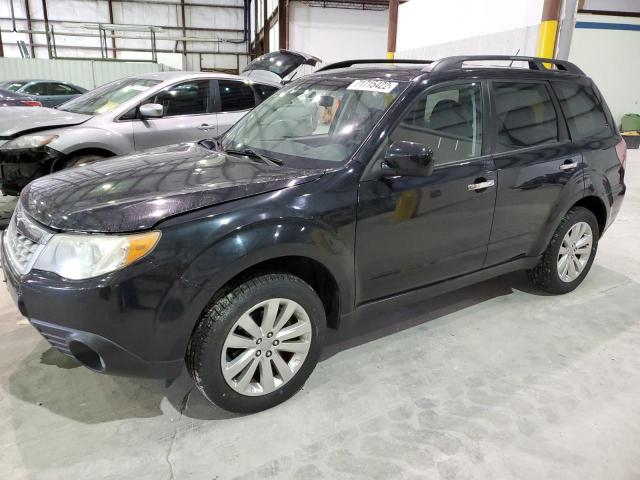 SUBARU FORESTER 2 2013 jf2shadc4dh422115