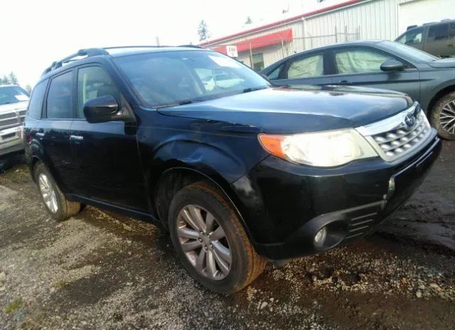 SUBARU FORESTER 2013 jf2shadc4dh429176