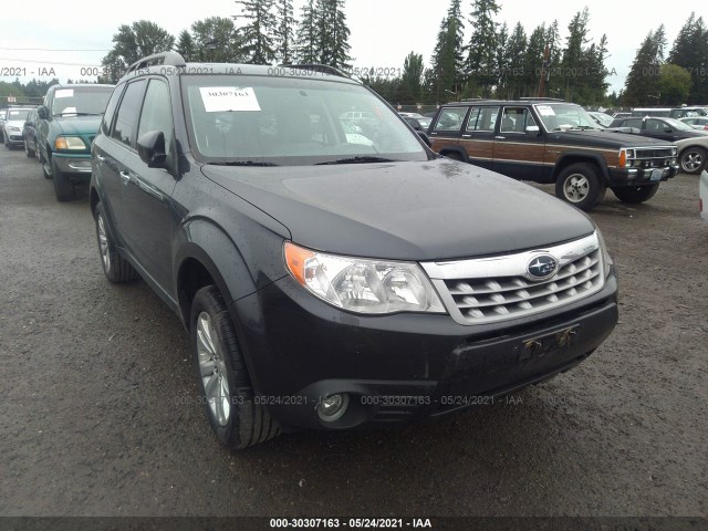 SUBARU FORESTER 2013 jf2shadc4dh441215