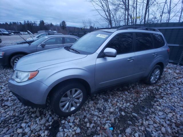 SUBARU FORESTER 2013 jf2shadc4dh441487