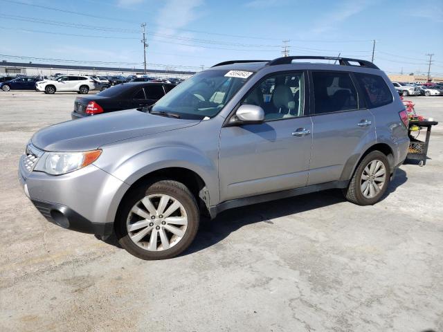 SUBARU FORESTER 2 2011 jf2shadc5bh725353