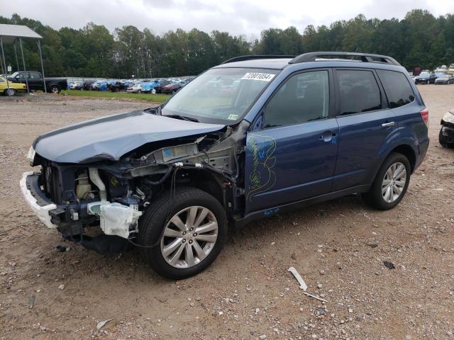 SUBARU FORESTER 2 2011 jf2shadc5bh727913