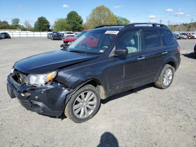 SUBARU FORESTER 2011 jf2shadc5bh759552