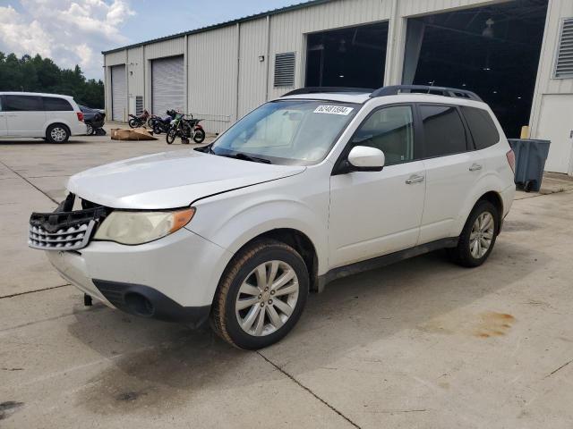 SUBARU FORESTER 2011 jf2shadc5bh759583