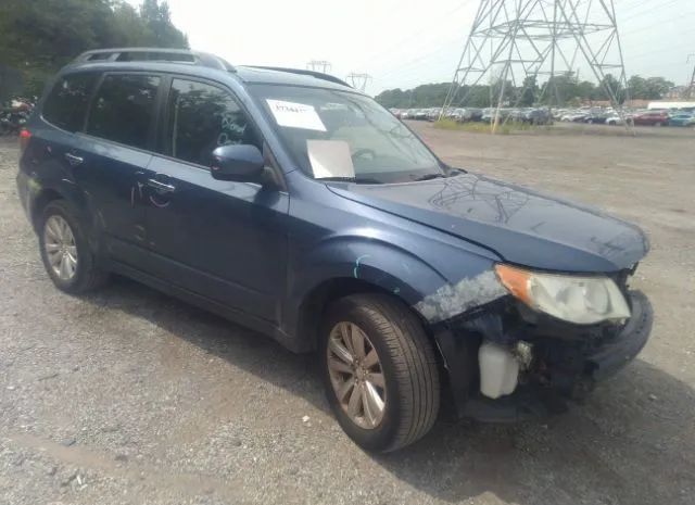 SUBARU FORESTER 2012 jf2shadc5ch424762