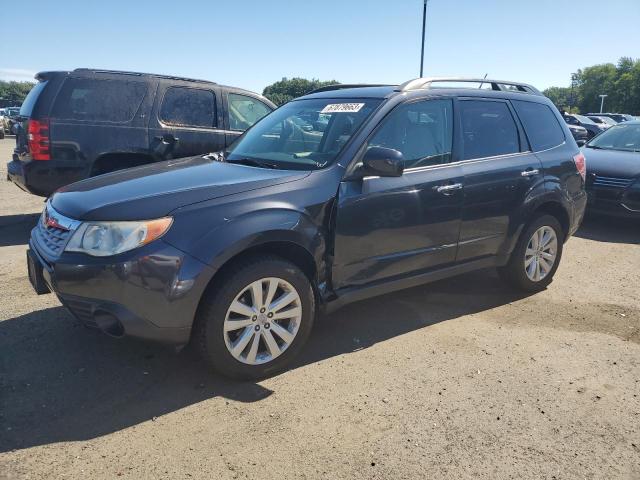 SUBARU FORESTER 2 2012 jf2shadc5ch429167