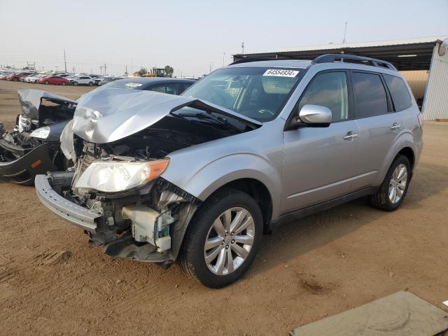 SUBARU FORESTER 2012 jf2shadc5ch430836