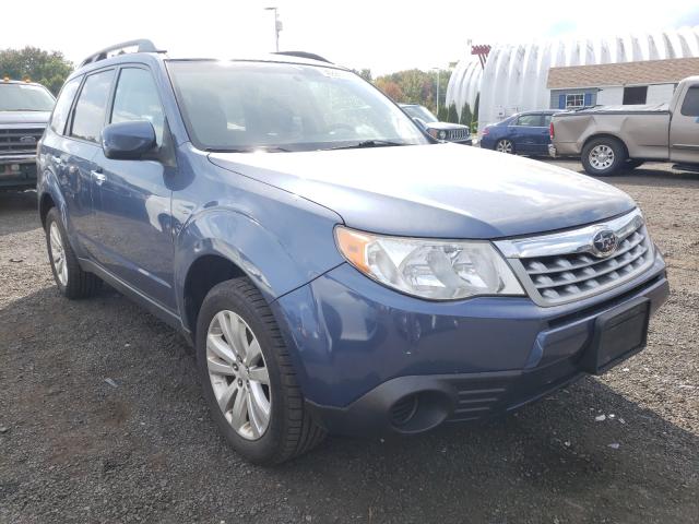 SUBARU FORESTER 2 2012 jf2shadc5ch441044