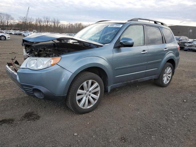 SUBARU FORESTER 2 2012 jf2shadc5ch444901