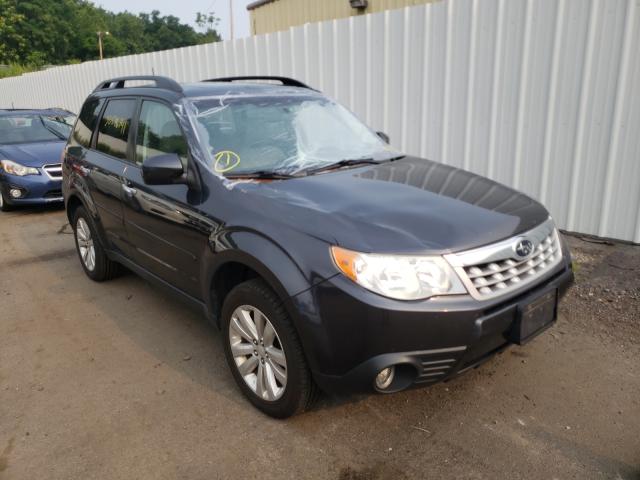 SUBARU FORESTER 2 2012 jf2shadc5ch453470