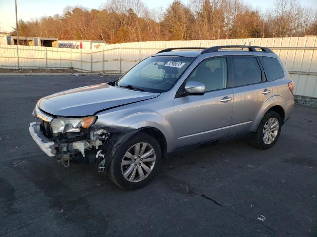 SUBARU FORESTER 2 2012 jf2shadc5ch457910