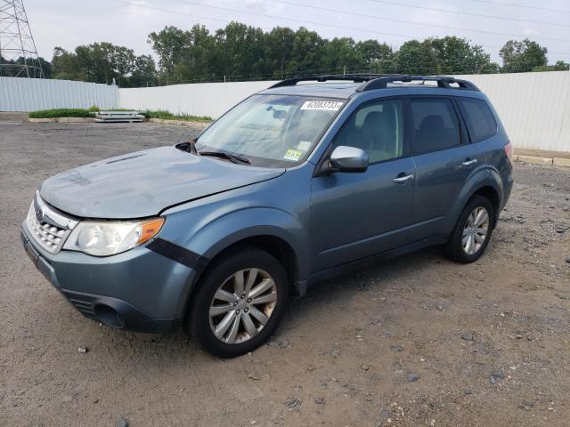 SUBARU FORESTER 2 2013 jf2shadc5dh426481