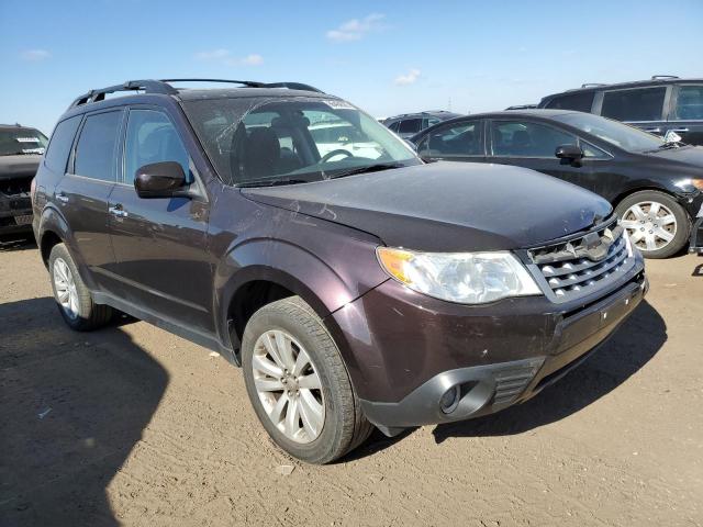 SUBARU FORESTER 2 2013 jf2shadc5dh428800