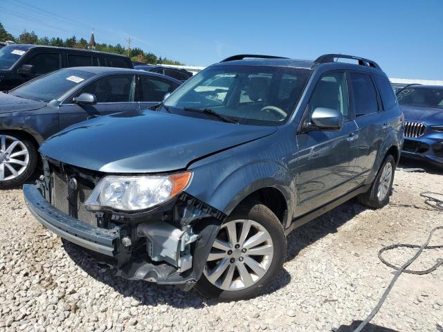 SUBARU FORESTER 2013 jf2shadc5dh435178