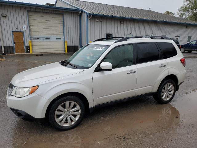 SUBARU FORESTER 2 2013 jf2shadc5dh435276