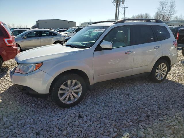 SUBARU FORESTER 2013 jf2shadc5dh441885