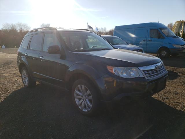 SUBARU FORESTER 2 2011 jf2shadc6bh772391