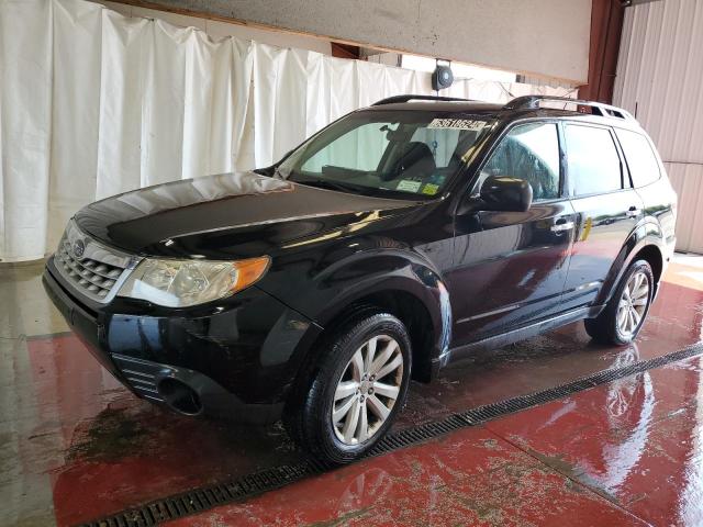 SUBARU FORESTER 2 2011 jf2shadc6bh777879