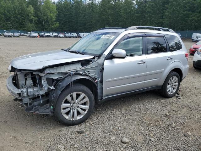 SUBARU FORESTER 2011 jf2shadc6bh781852