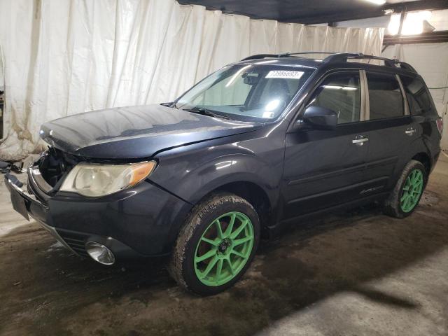 SUBARU FORESTER 2 2012 jf2shadc6ch411132