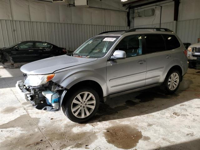 SUBARU FORESTER 2013 jf2shadc6dh431351