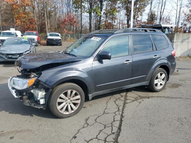 SUBARU FORESTER 2 2011 jf2shadc7bh718128