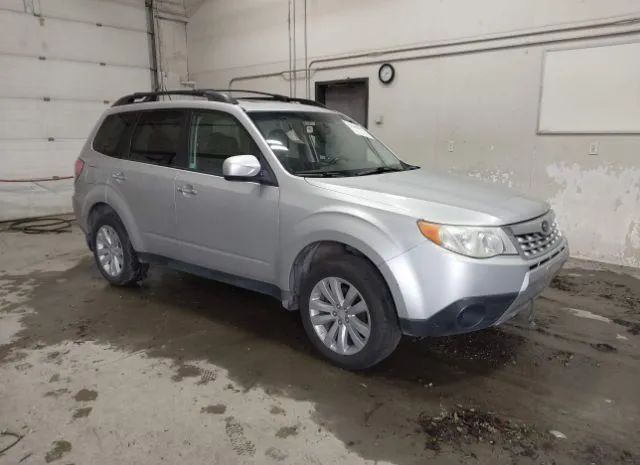 SUBARU FORESTER 2011 jf2shadc7bh751081