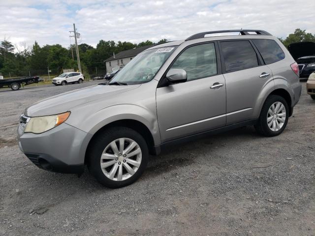 SUBARU FORESTER 2 2011 jf2shadc7bh753901