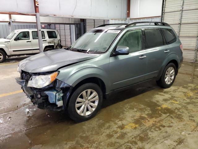 SUBARU FORESTER 2011 jf2shadc7bh770861