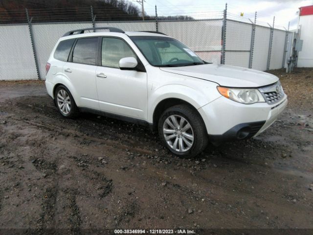 SUBARU NULL 2012 jf2shadc7ch440770