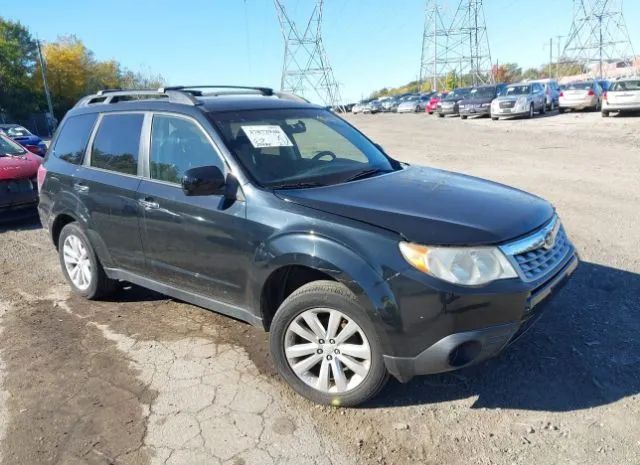 SUBARU FORESTER 2012 jf2shadc7ch446732