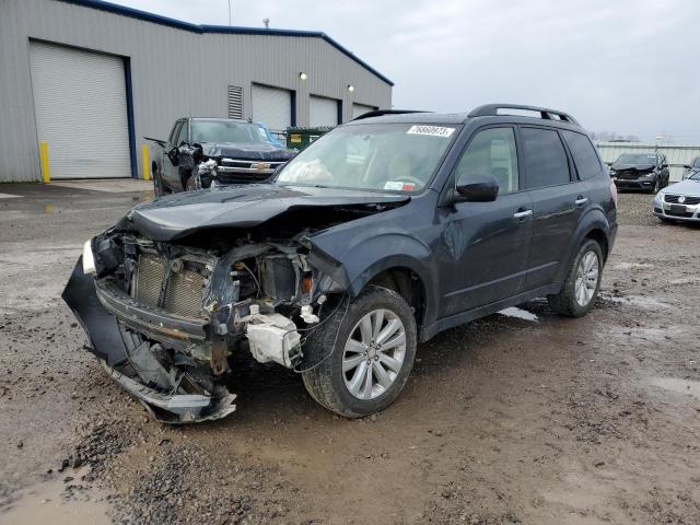 SUBARU FORESTER 2012 jf2shadc7ch447900