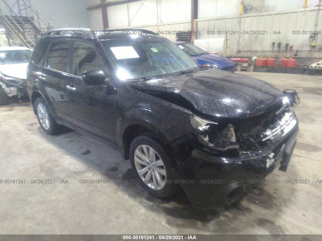 SUBARU FORESTER 2012 jf2shadc7ch457911